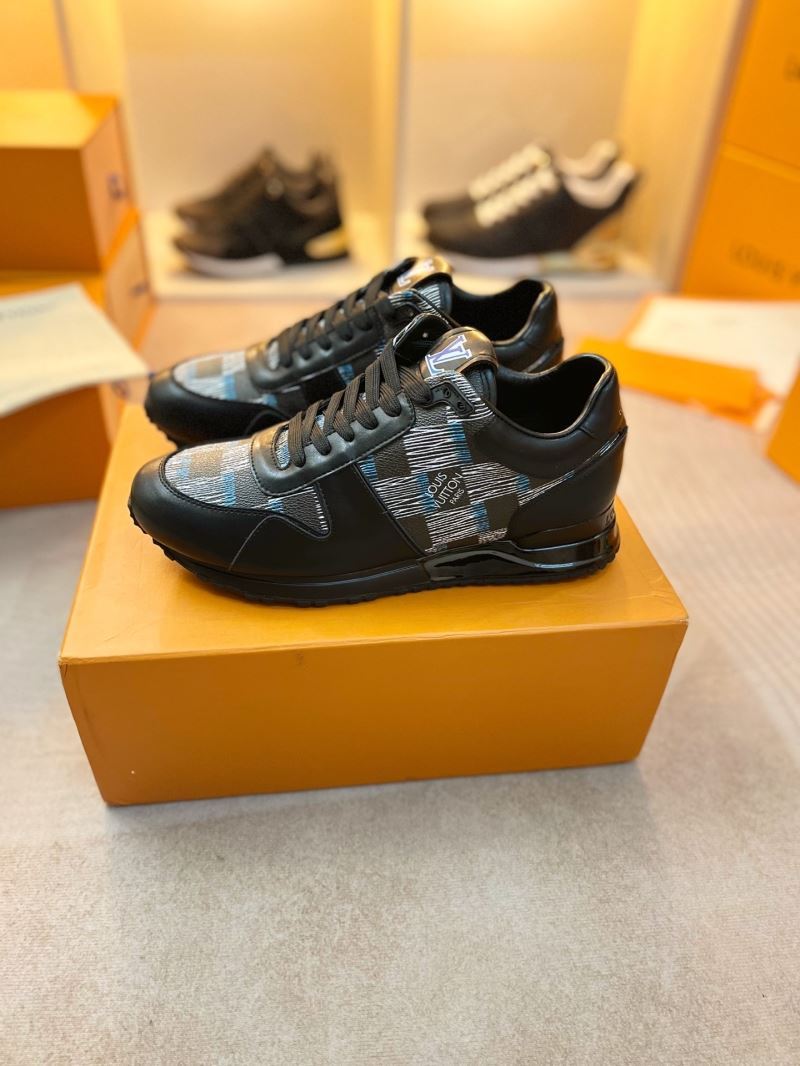 Louis Vuitton Run Away Sneaker